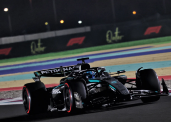 Mercedes has lifted the lid on the development of its 2026 power unit