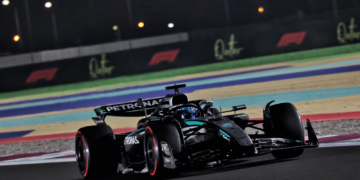 Mercedes has lifted the lid on the development of its 2026 power unit