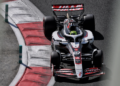 Haas has revised the launch date of its 2026 F1 machine