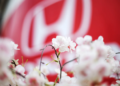 Honda is teasing its return to F1