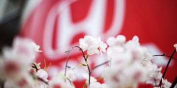 Honda is teasing its return to F1