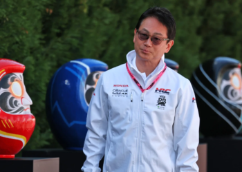 Honda Racing president Koji Watanabe is clear on the ongoing F1 power unit issue