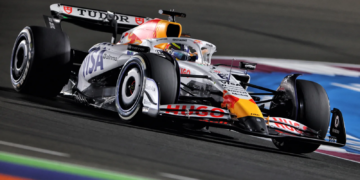 Isack Hadjar helped Racing Bulls to a sixth-place finished in the Constructors' Championship