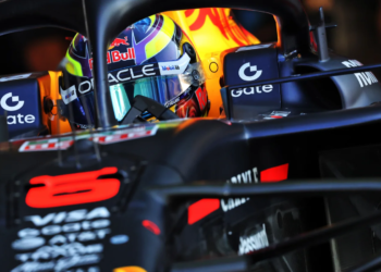 Isack Hadjar is braced for his first year with Red Bull