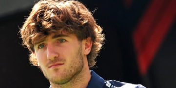 Jack Doohan and Alpine have officially parted ways