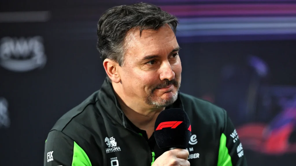 Audi Technical Director James Key is placing his trust in the FIA