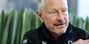 Exclusive: How Jonathan Wheatley has helped put Audi in good shape for F1 debut