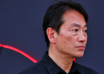 Honda president Koji Watanabe has admitted that its return to F1 is currently not going all to plan
