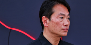 Honda president Koji Watanabe has admitted that its return to F1 is currently not going all to plan