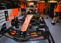 McLaren are to miss the opening day of pre-season testing