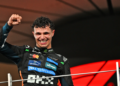 Damon Hill has high hopes for Lando Norris in 2026
