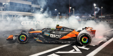 McLaren aims to retain its dual crown in 2026