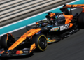 McLaren cut off development of its 2025 car midseason