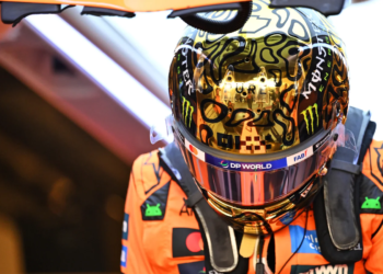 Lando Norris overcame a 33 point deficit to become 2025 World Champion