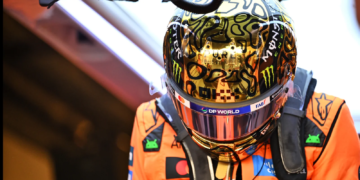 Lando Norris overcame a 33 point deficit to become 2025 World Champion