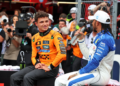 Lando Norris has backed Lewis Hamilton to bounce back in 2026