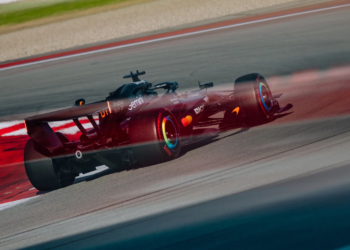 McLaren has experienced reliability gremlins in Barcelona