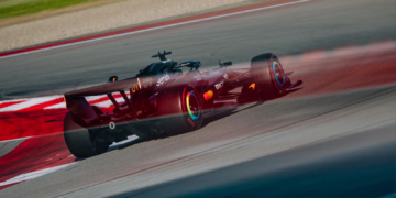 McLaren has experienced reliability gremlins in Barcelona