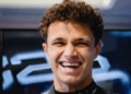 Lando Norris is facing up to the reality of his World Champion status. Image: McLaren