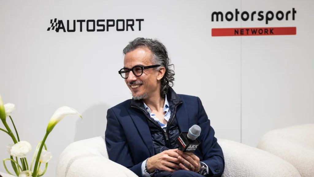 Laurent Mekies revealed Liam Lawson's confidence was badly knocked following his Red Bull demotion