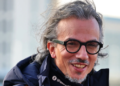 Laurent Mekies oversaw Red Bull's resurgence in the latter stages of 2025