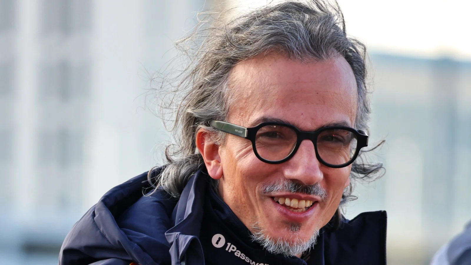 Laurent Mekies oversaw Red Bull's resurgence in the latter stages of 2025