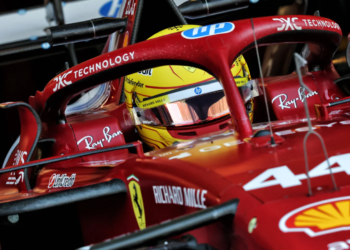 Ferrari have a mountain to climb in 2026 to regain competitiveness