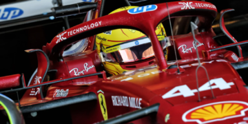 Ferrari have a mountain to climb in 2026 to regain competitiveness