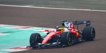 Lewis Hamilton might ne afforded new engineer