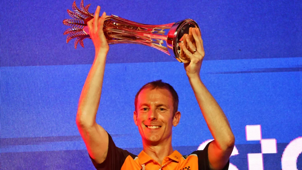 McLaren Technical Director of Performance, Mark Temple, has explained what you might be likely to see on the 2026 F1 machines