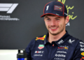 Max Verstappen is "relaxed" about the new F1 season, but is slightly wary of the new rules