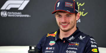 Max Verstappen is "relaxed" about the new F1 season, but is slightly wary of the new rules