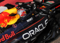 Ford has collaborated with Red Bull's first power unit in 2026