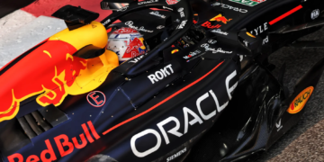 Ford has collaborated with Red Bull's first power unit in 2026