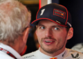 Max Verstappen was brought through the ranks of Red Bull by Helmut Marko