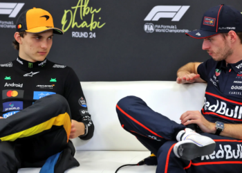 Max Verstappen has warned Oscar Piastri of the dangers of complying with F1 team orders