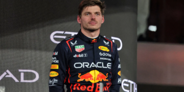 Max Verstappen is hopeful of more trips to the podium in F1 2026
