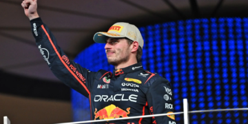 Max Verstappen issues firm ‘ruling out’ of Red Bull F1 split