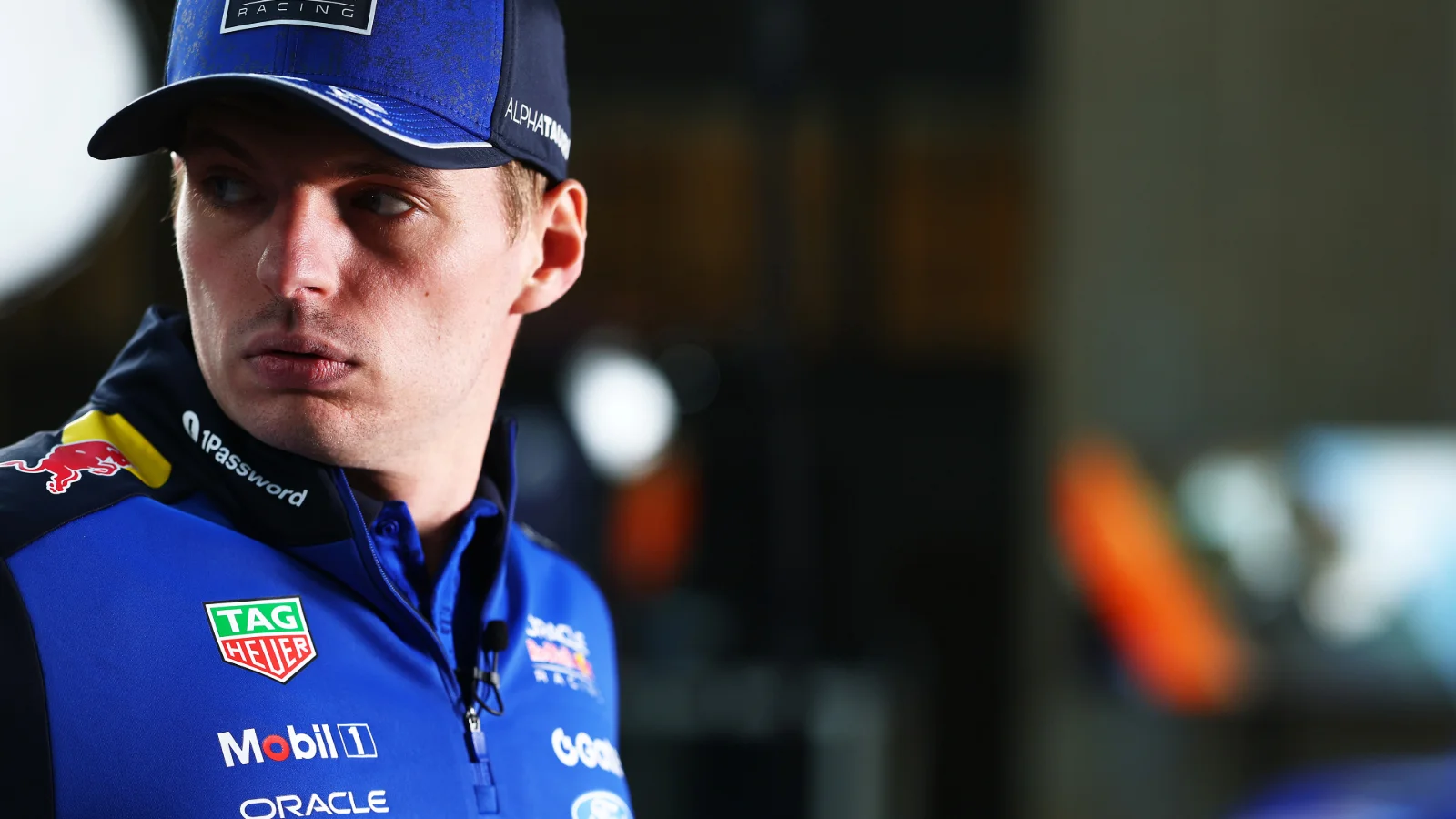 Max Verstappen will race with Red Bull's own power unit this season