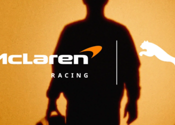 McLaren and Puma are teaming up in a multi-year deal