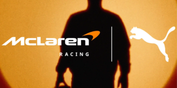 McLaren and Puma are teaming up in a multi-year deal