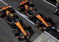 McLaren dominated F1 2025 amid its insistence to keep fairness between both drivers