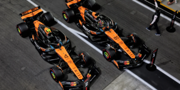 McLaren dominated F1 2025 amid its insistence to keep fairness between both drivers