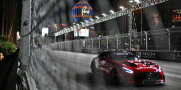 Mercedes is back as the exclusive F1 Safety Car provider for 2026