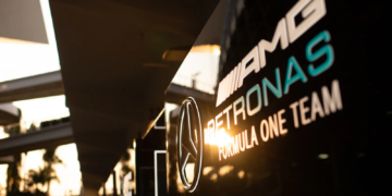 Mercedes is hoping for more brighter days in 2026