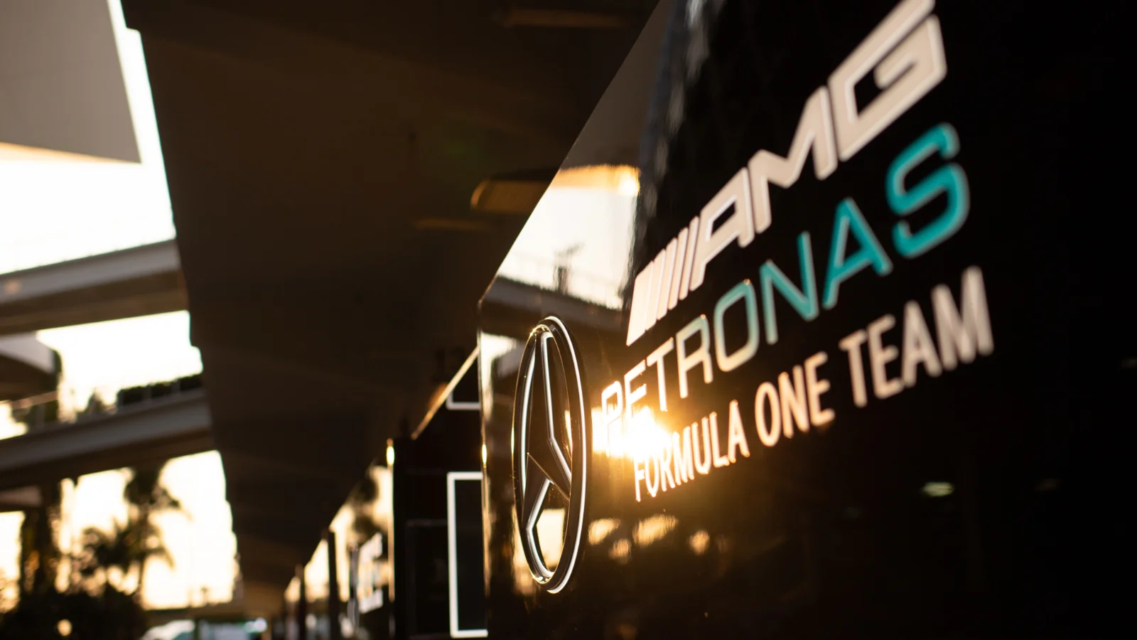 Mercedes is hoping for more brighter days in 2026