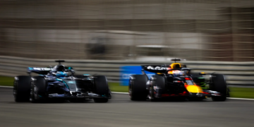 Mercedes and Red Bull have revised their identities in 2026