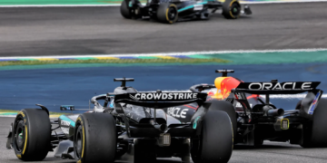 Mercedes and Red Bull have allegedly found a loophole in the rules to gain power