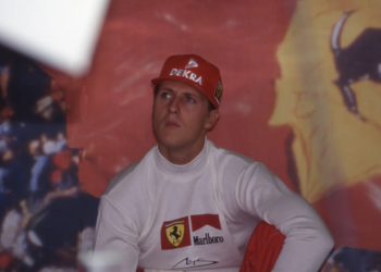 Michael Schumacher was under consideration to face attempted murder charges on this day in 1998