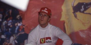 Michael Schumacher was under consideration to face attempted murder charges on this day in 1998